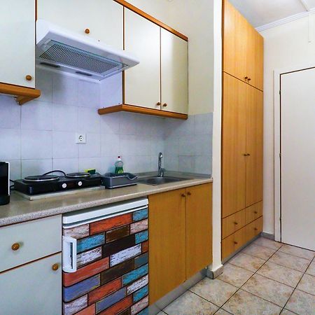 Kallithea Oscar公寓式酒店 外观 照片