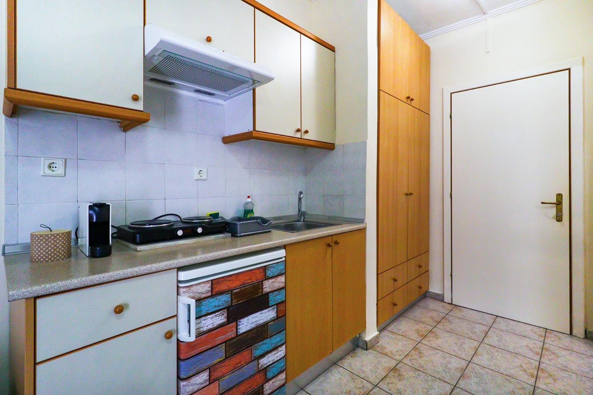 Kallithea Oscar公寓式酒店 外观 照片