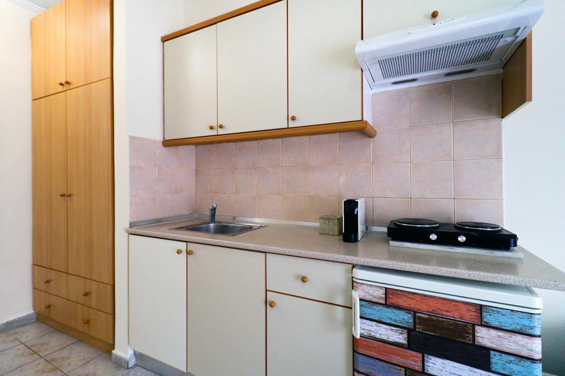 Kallithea Oscar公寓式酒店 外观 照片
