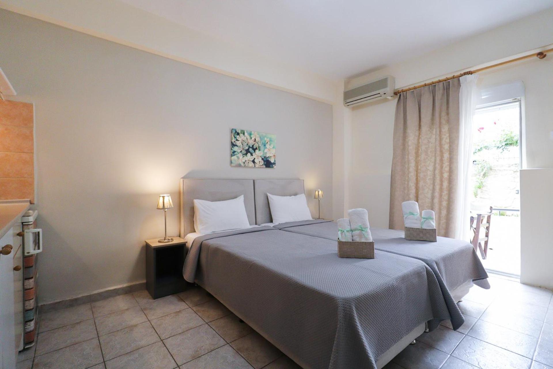 Kallithea Oscar公寓式酒店 外观 照片