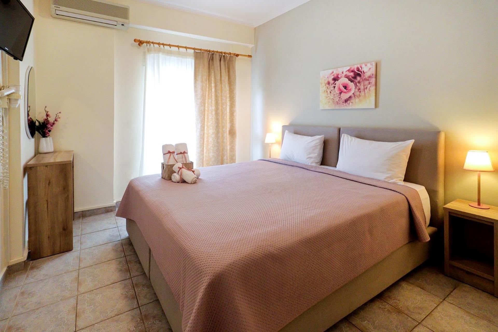 Kallithea Oscar公寓式酒店 外观 照片