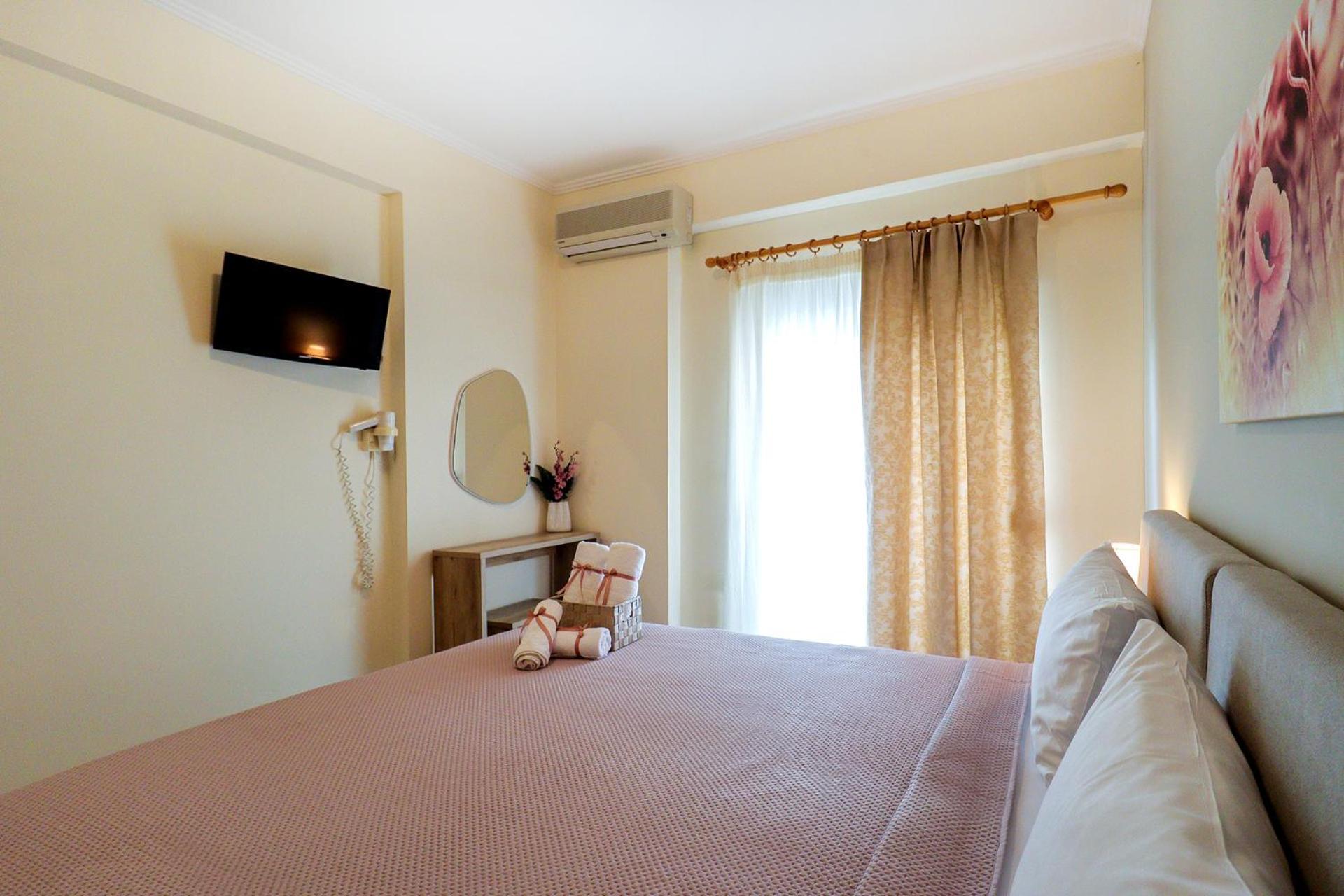 Kallithea Oscar公寓式酒店 外观 照片