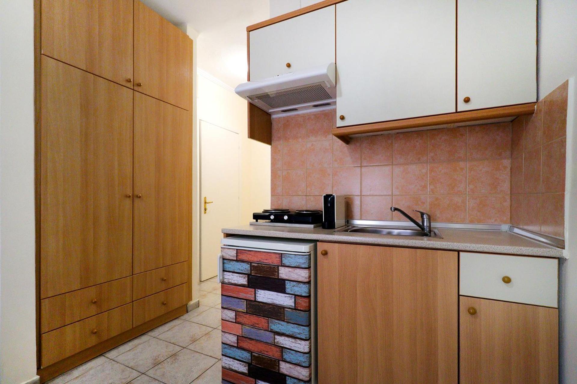 Kallithea Oscar公寓式酒店 外观 照片