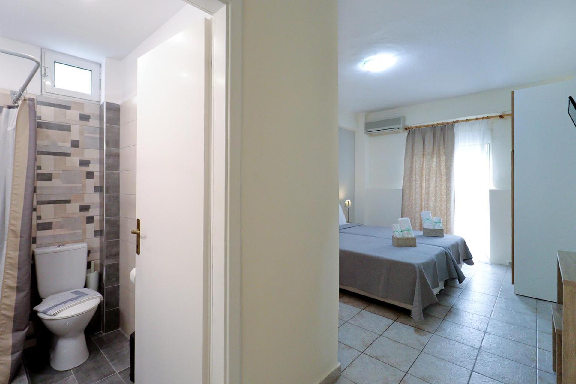 Kallithea Oscar公寓式酒店 外观 照片