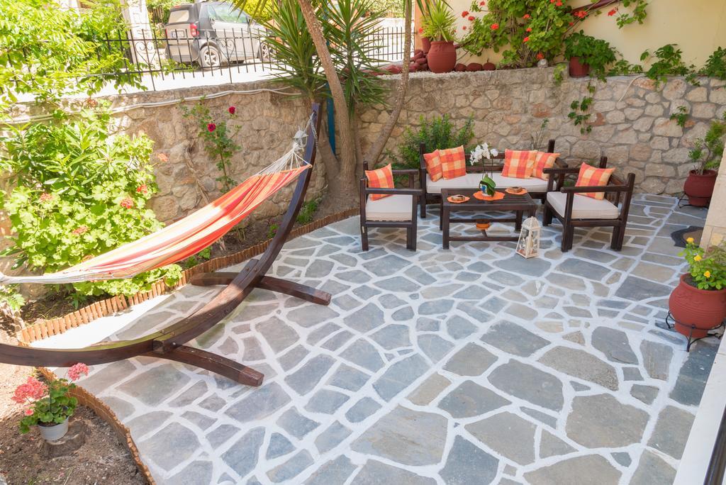 Kallithea Oscar公寓式酒店 外观 照片
