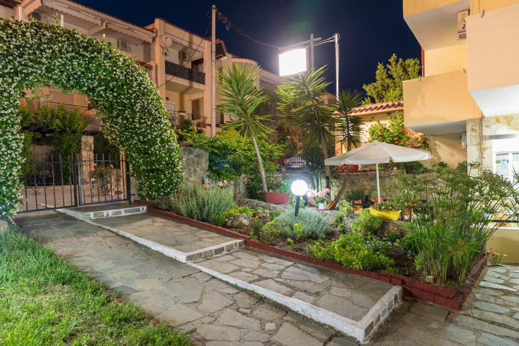Kallithea Oscar公寓式酒店 外观 照片