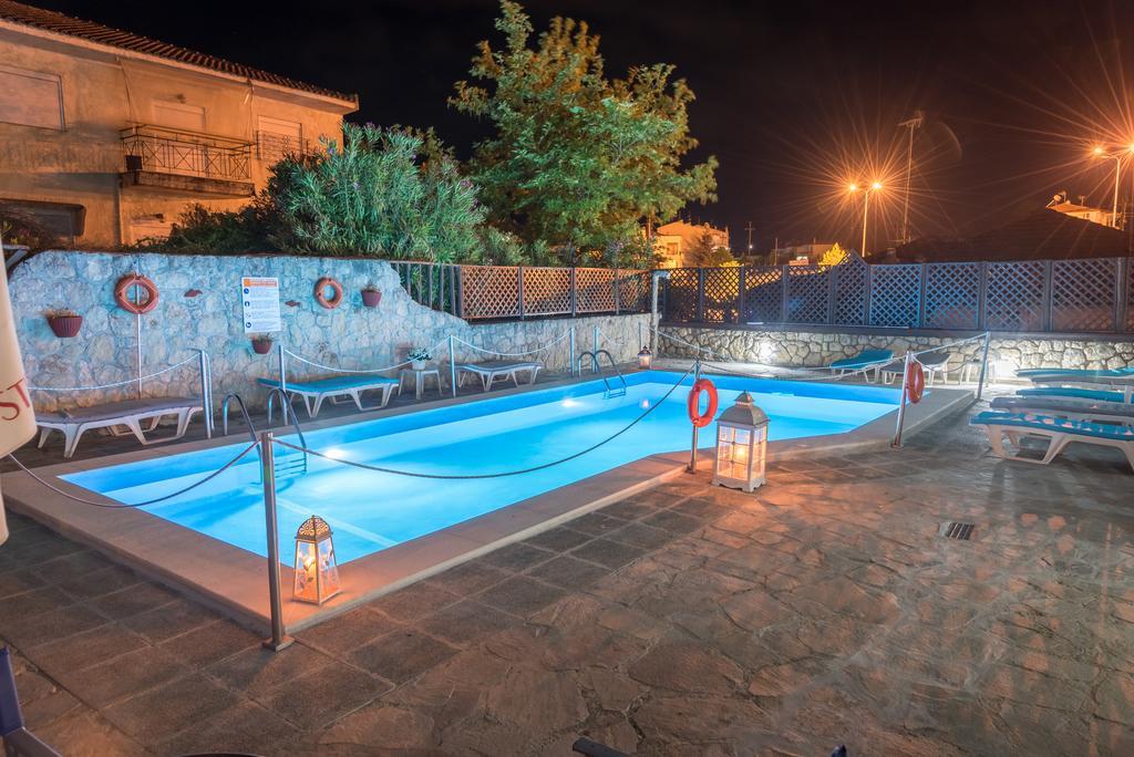 Kallithea Oscar公寓式酒店 外观 照片