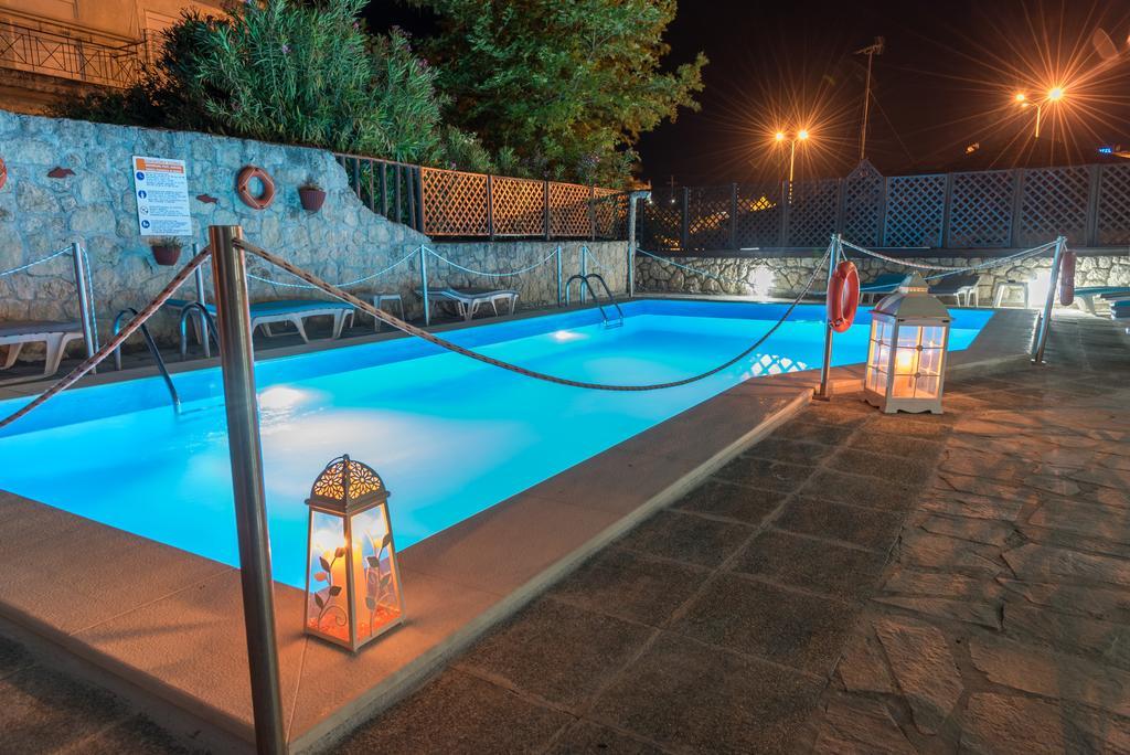 Kallithea Oscar公寓式酒店 外观 照片
