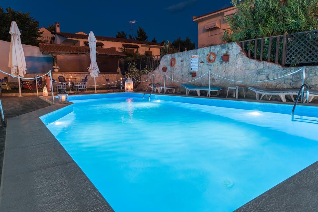 Kallithea Oscar公寓式酒店 外观 照片